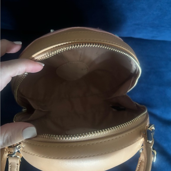 NWOT Kate Spade Coffee Break 3D Donut Crossbody - Picture 5 of 5